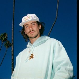 Teddy Fresh | Mint Hoodie